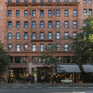 The Flint Hotell